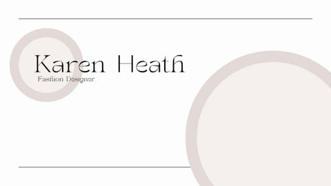 University Portfolio 