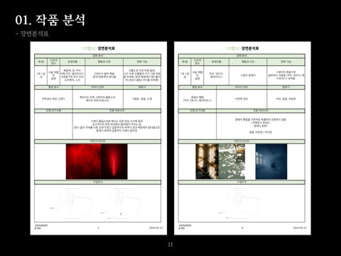 윤채원 灯饰目录 · 灯饰 Design <코뿔소> 第 13 页
