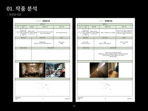 윤채원 灯饰目录 · 灯饰 Design <코뿔소> 第 15 页