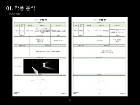 윤채원 灯饰目录 · 灯饰 Design <코뿔소> 第 18 页