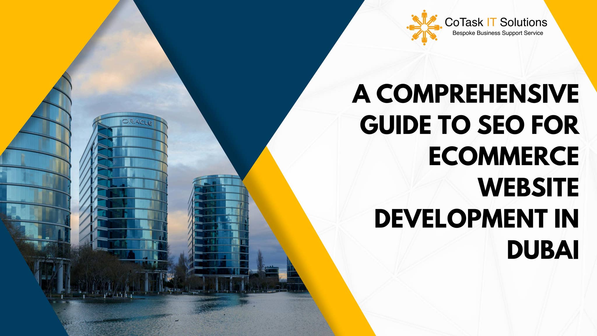 Ecommerce website development in Dubai by buttparviz - Issuu