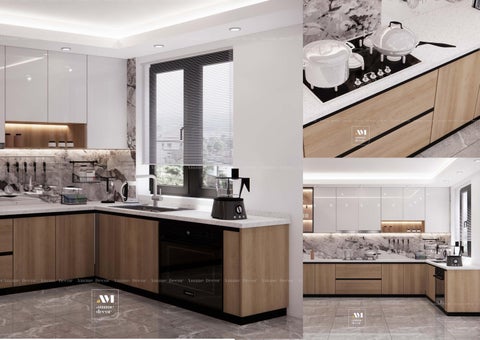 ភិន សុផានី លរ២៨ L5E 家具目录 · Creative Design wardobe& 厨房 册 第 15 页