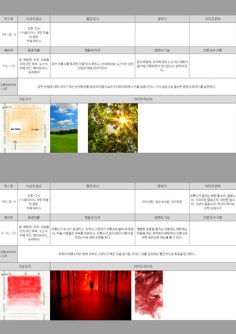 32e____ 灯饰目录 · 灯饰 Design <코뿔소> 第 19 页