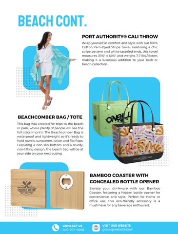 夏季 Promo 2024 - Promo Must Haves! 第 7 页