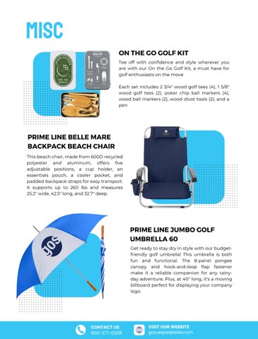 夏季 Promo 2024 - Promo Must Haves! 第 8 页