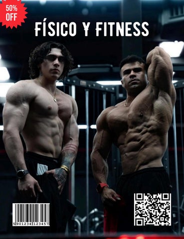 Revista GYM 