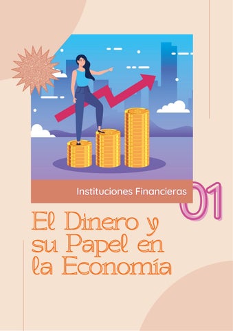 El Dinero y su Papel en la Economía