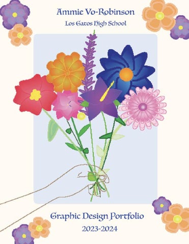 Graphic Design Portfolio