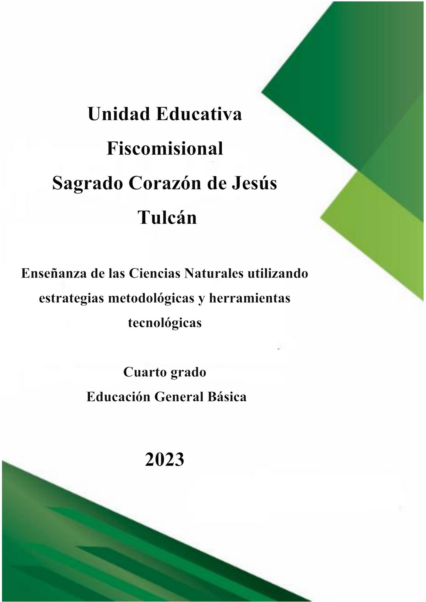 Unidad Didáctica Los Seres Vivos by Maritza Mendez - Issuu