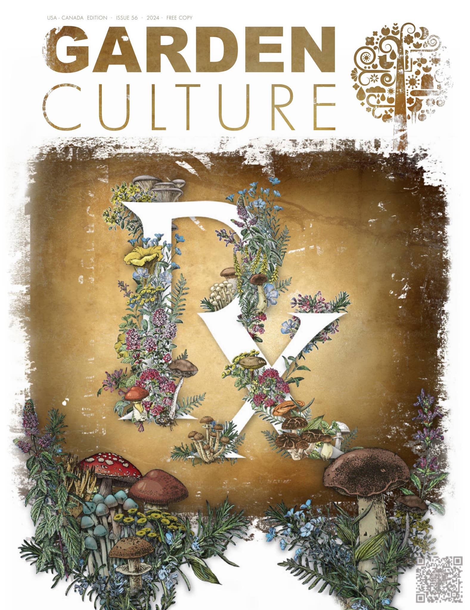 Garden RX - US56 by Garden Culture Magazine - Issuu
