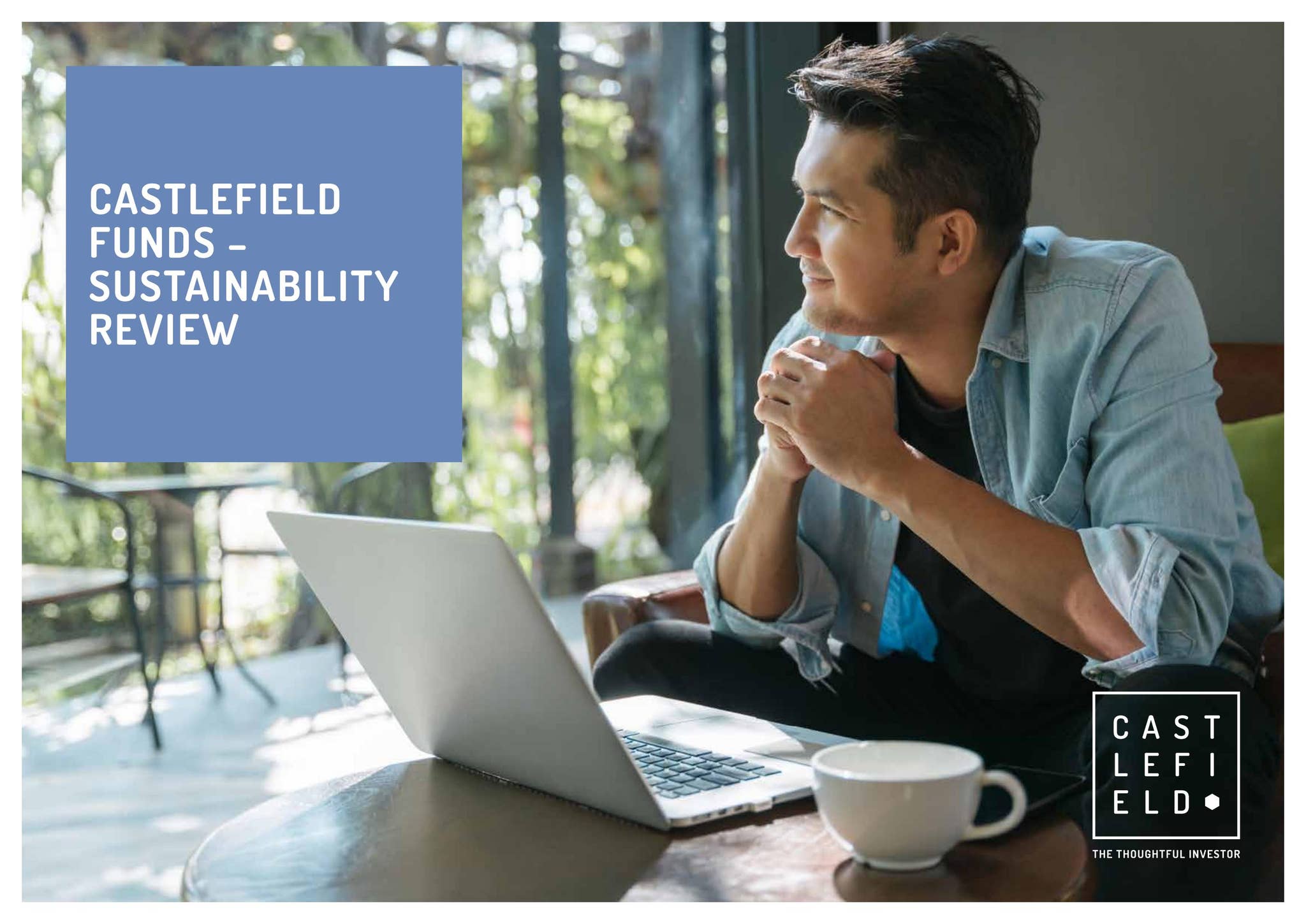 Castlefield Funds - Sustainability Review by Castlefield Partners - Issuu