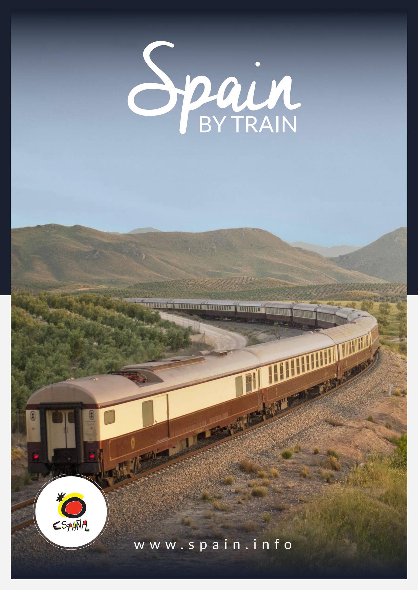 Spain by train (En) by spain.info - Issuu