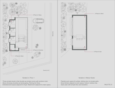 The Hamilton 家居 第 15 页