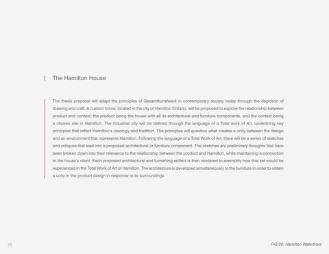 The Hamilton 家居 第 2 页