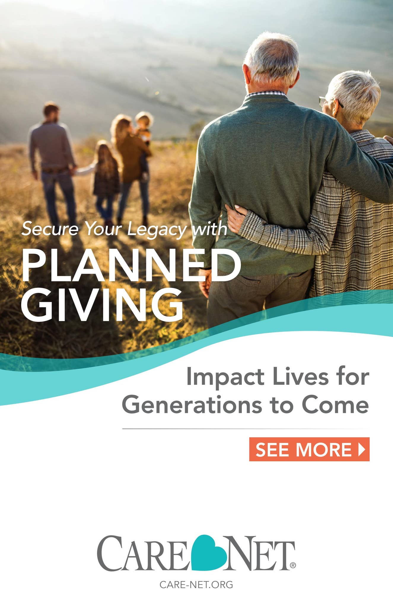 Care Net Planned Giving by care-net - Issuu