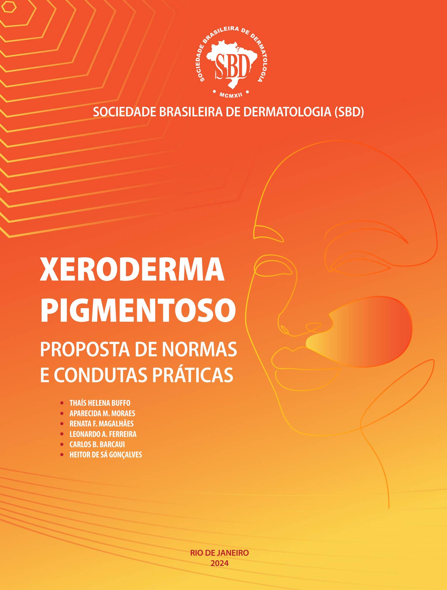 Zeroderma Infographic Xeroderma Pigmentoso by Sociedade Brasileira de Dermatologia - Issuu