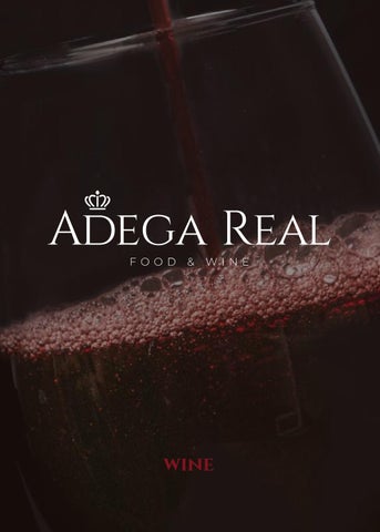 Restaurante Adega Real