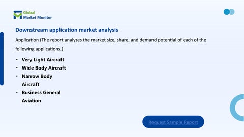 2030 - 灯饰目录 · 全球 商用 Aviation Aircraft Cabin 灯饰 Market Size to Get USD 1593.46 Million by 第 7 页