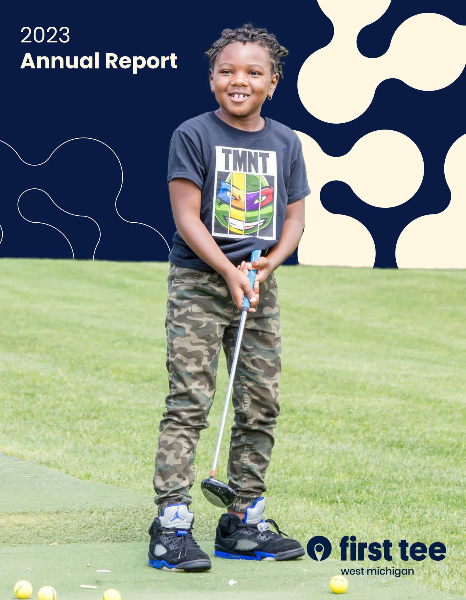 2023 Annual Report by Brian Filter - Issuu