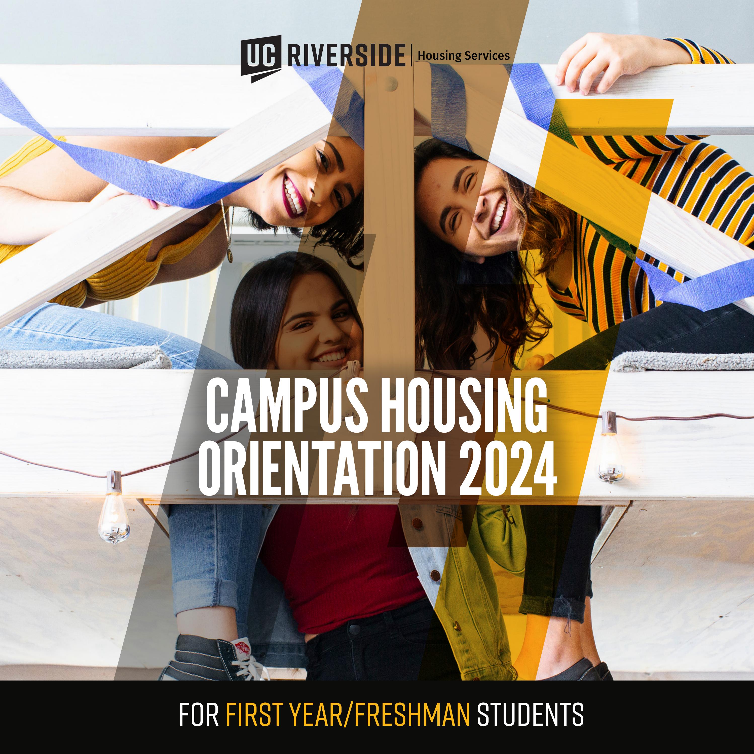 Housing Portal Ucr - apalnvr
