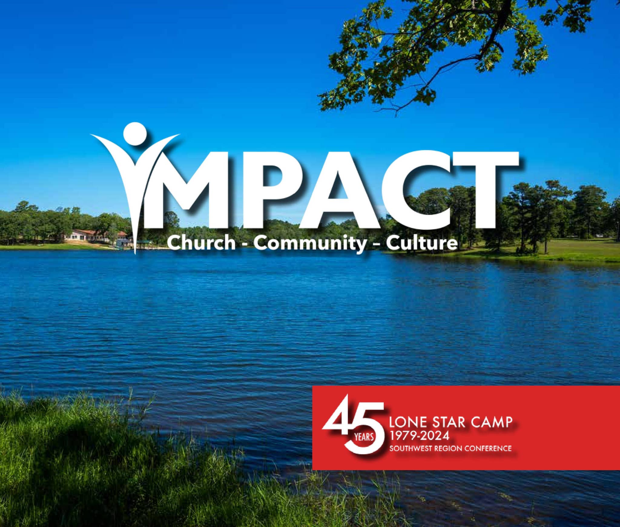 IMPACT Camp Meeting 2024 by southwestregionsda - Issuu