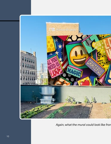 PAUL GOODMAN - FULTON MARKET 第 10 页