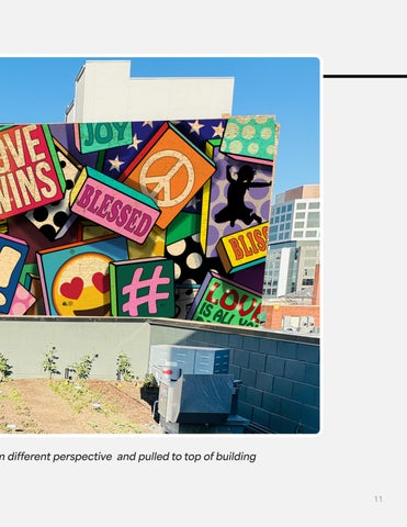PAUL GOODMAN - FULTON MARKET 第 11 页