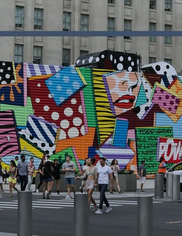 PAUL GOODMAN - FULTON MARKET 第 12 页