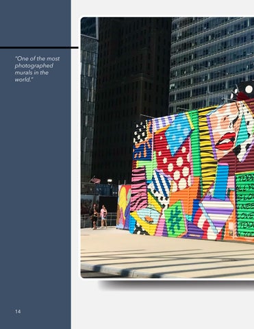 PAUL GOODMAN - FULTON MARKET 第 14 页