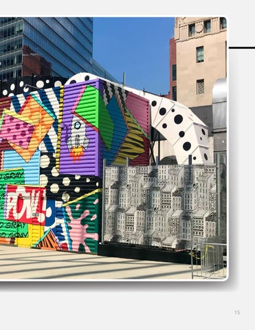 PAUL GOODMAN - FULTON MARKET 第 15 页
