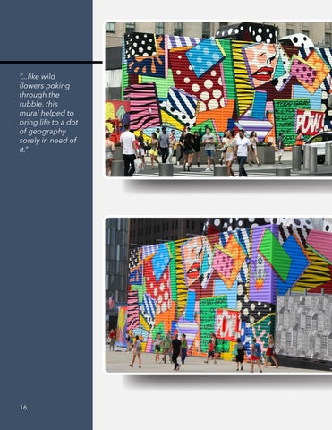 PAUL GOODMAN - FULTON MARKET 第 16 页