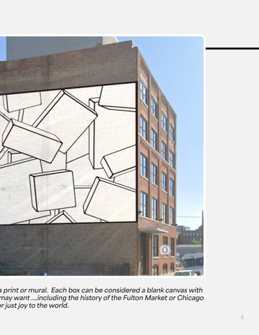 PAUL GOODMAN - FULTON MARKET 第 5 页