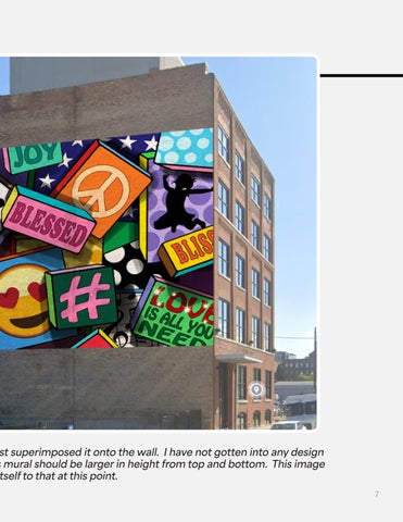 PAUL GOODMAN - FULTON MARKET 第 7 页