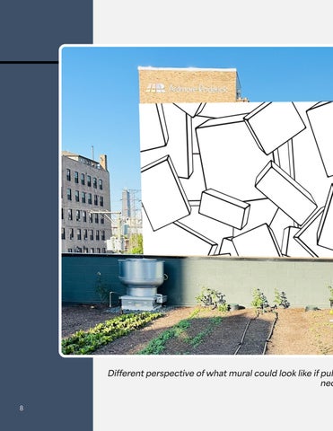 PAUL GOODMAN - FULTON MARKET 第 8 页