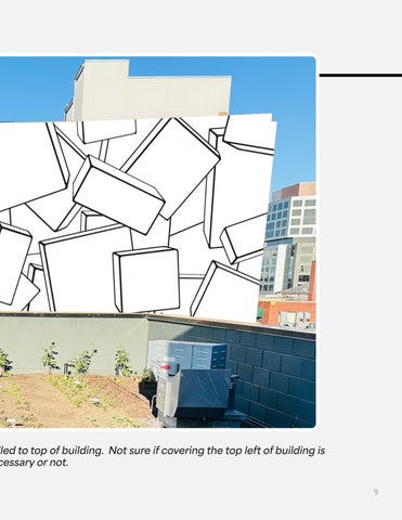 PAUL GOODMAN - FULTON MARKET 第 9 页
