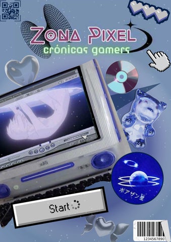 ZONA PIXEL 