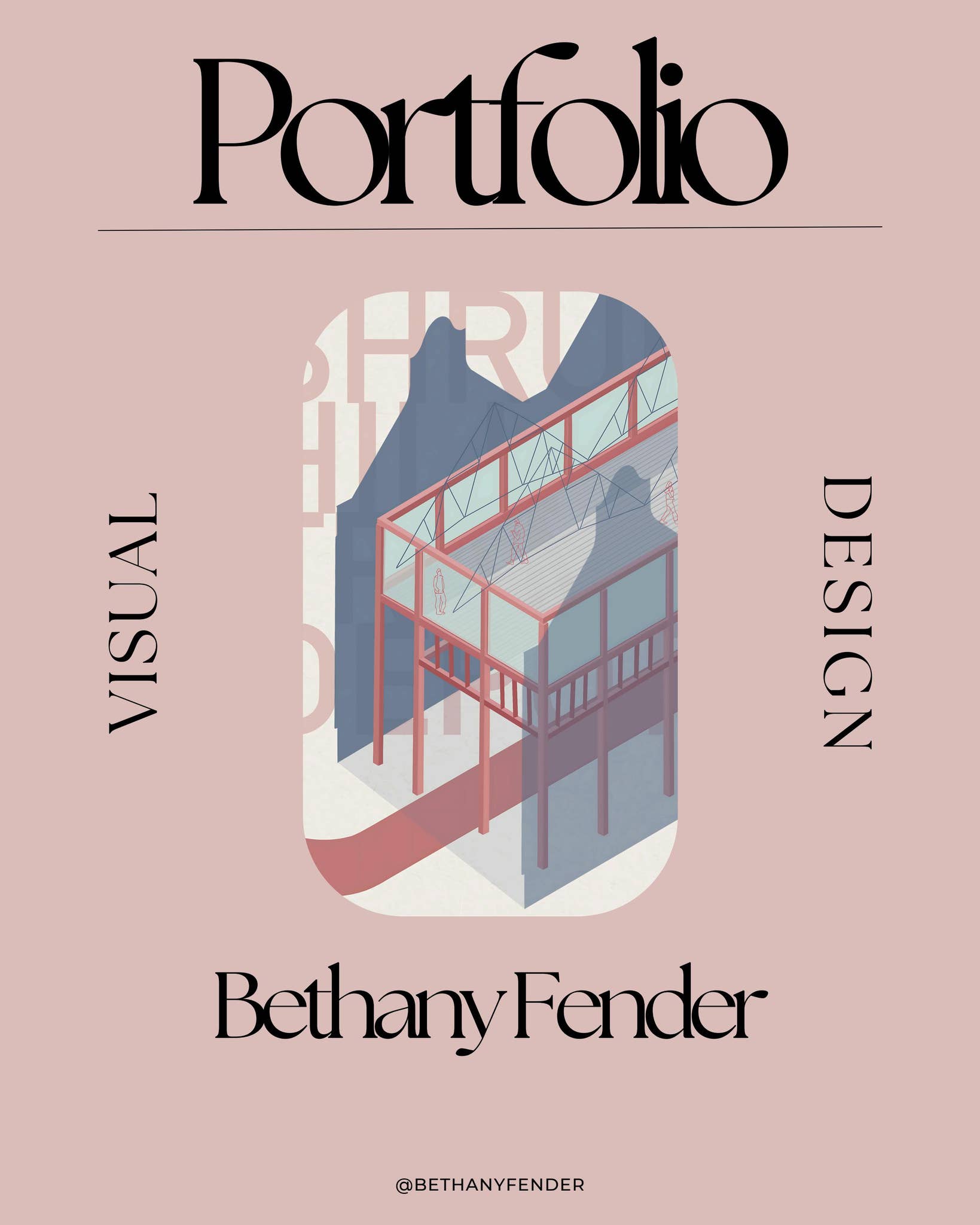 Bethany Fender Portfolio by Bethanyfender - Issuu