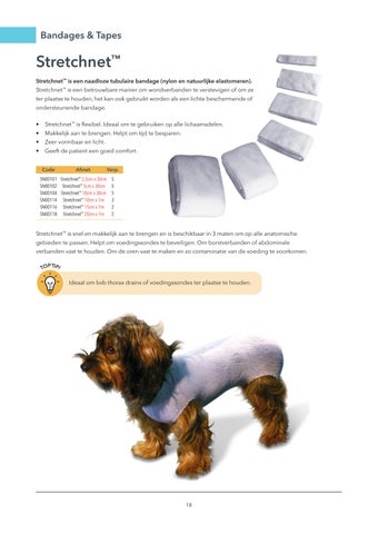 Millpledge Veterinary 荷兰 灯饰目录 第 18 页