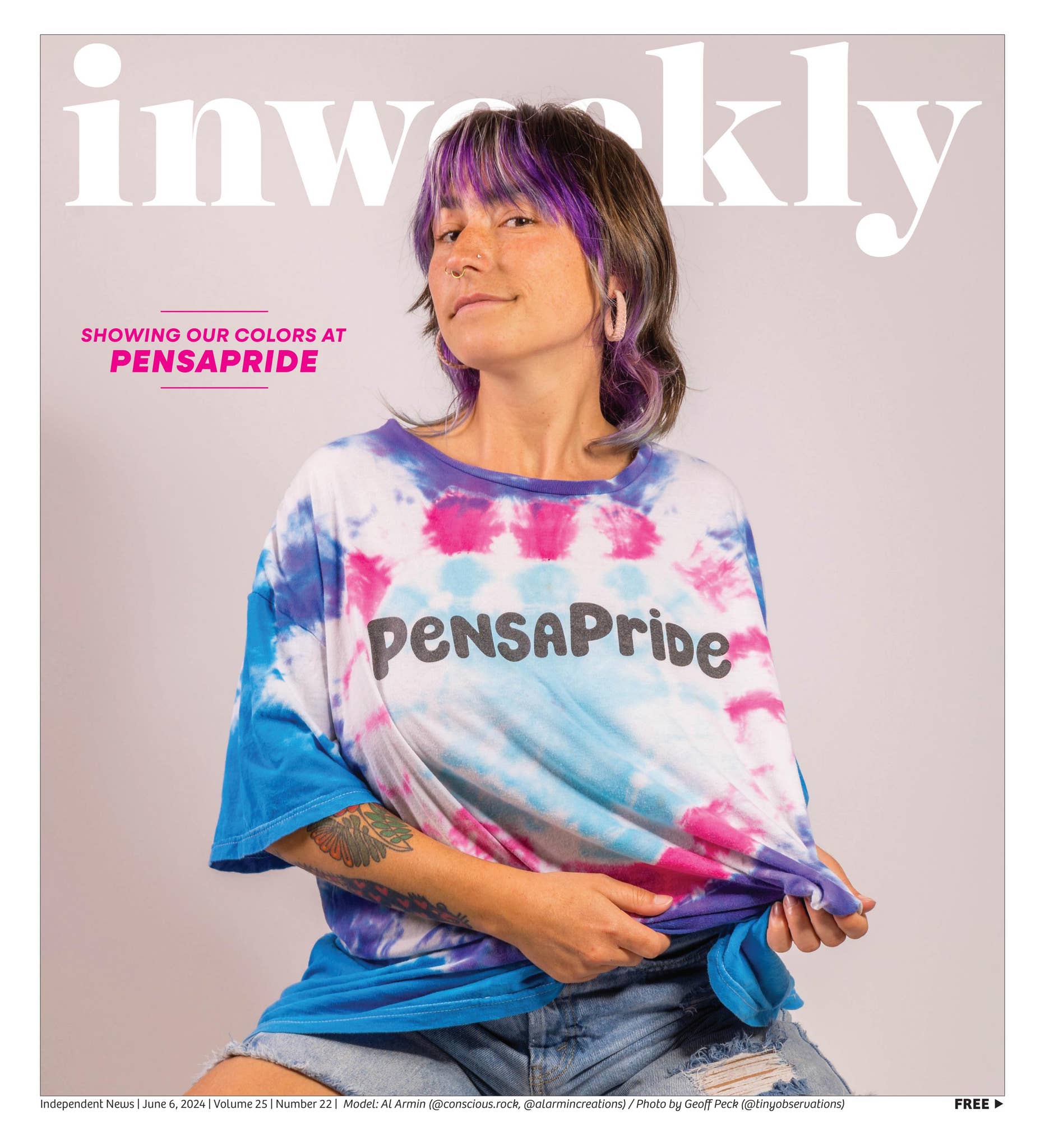 Inweekly June 6 2024 Issue by Inweekly - Issuu