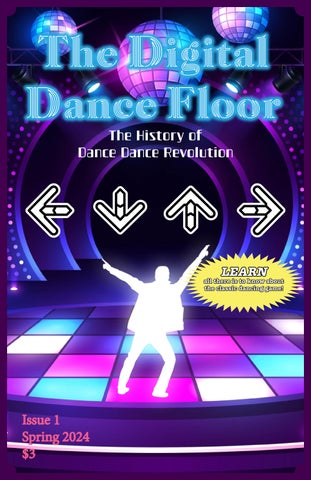 The Digital Dance Floor