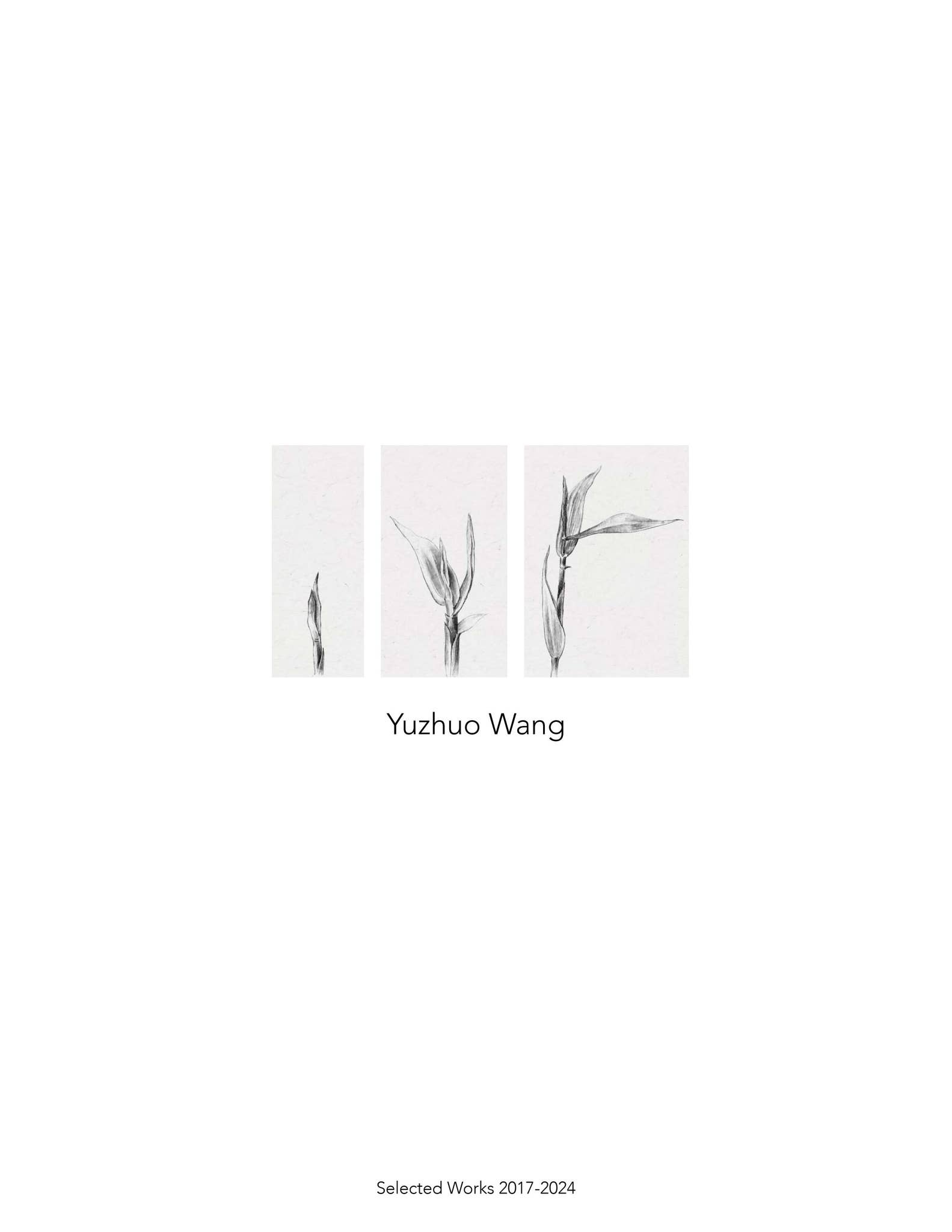 UPenn MLA 2024 Portfolio | Yuzhuo Wang by yuzhuo_wang - Issuu