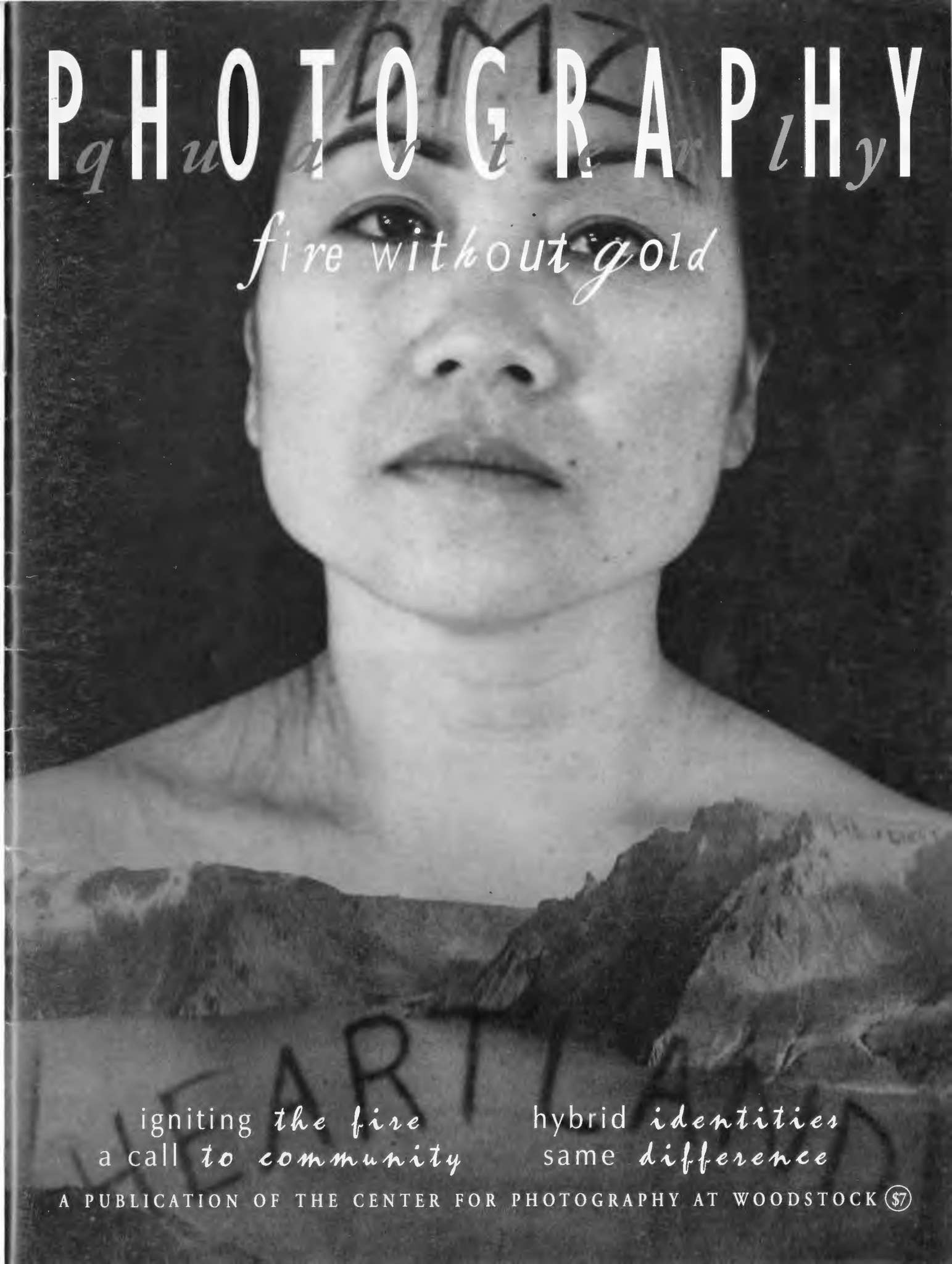 Photography Quarterly #61 by The Center for Photography at
