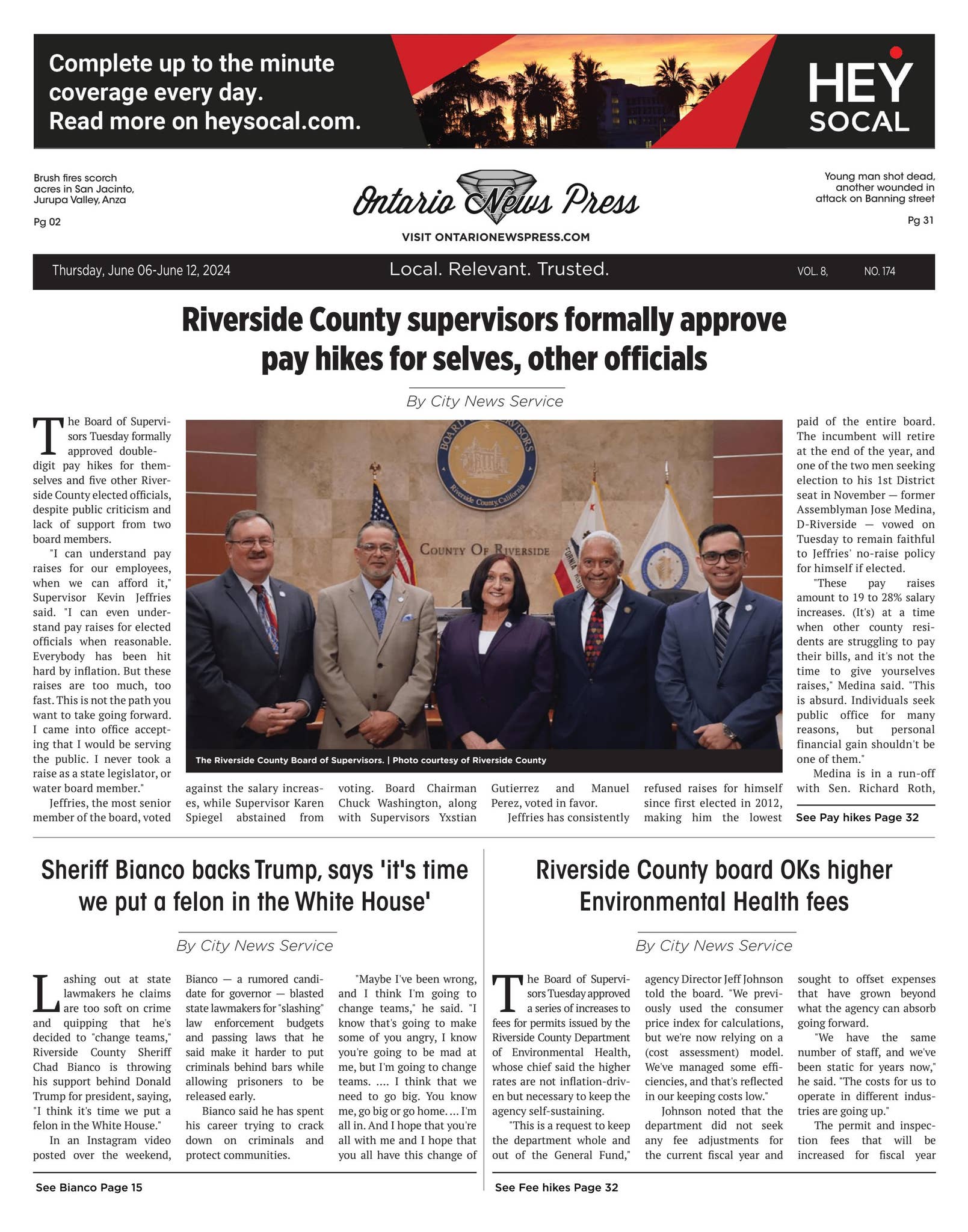 Coordinated organized retail theft crackdown recovers  million in stolen assets this year – Governor of California (.gov)