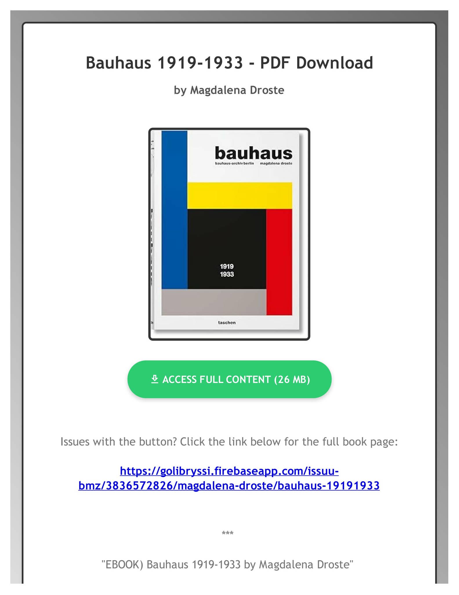 Issuu