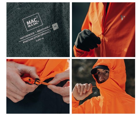 Mac in a Sac - Venture 灯饰系列 第 7 页