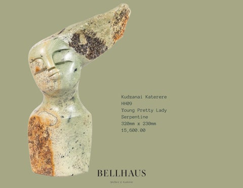 BELLHAUS Healing Hands 灯饰目录 第 10 页