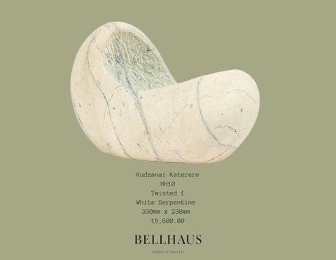 BELLHAUS Healing Hands 灯饰目录 第 11 页
