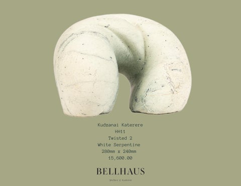 BELLHAUS Healing Hands 灯饰目录 第 12 页