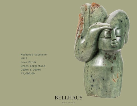 BELLHAUS Healing Hands 灯饰目录 第 13 页