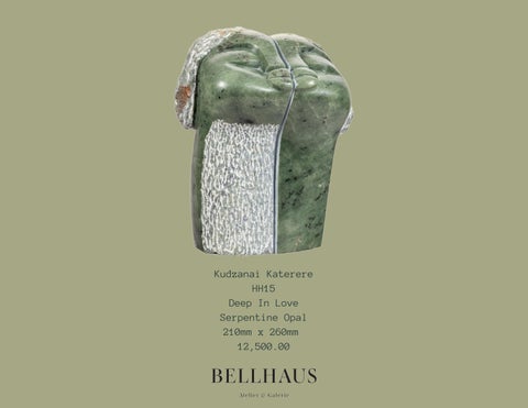 BELLHAUS Healing Hands 灯饰目录 第 16 页